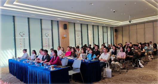 智税护航·合规破局 | 嘉乐盈科技《司法解释(二)》合规转型分享会深圳站圆满落幕